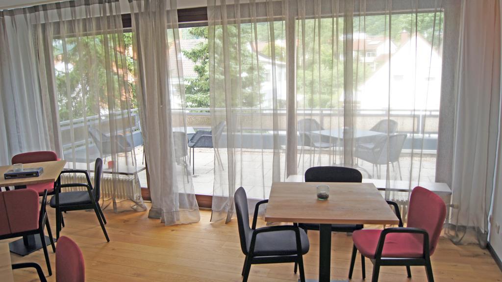 Hotel Restaurant Felderbock Nußloch Dış mekan fotoğraf