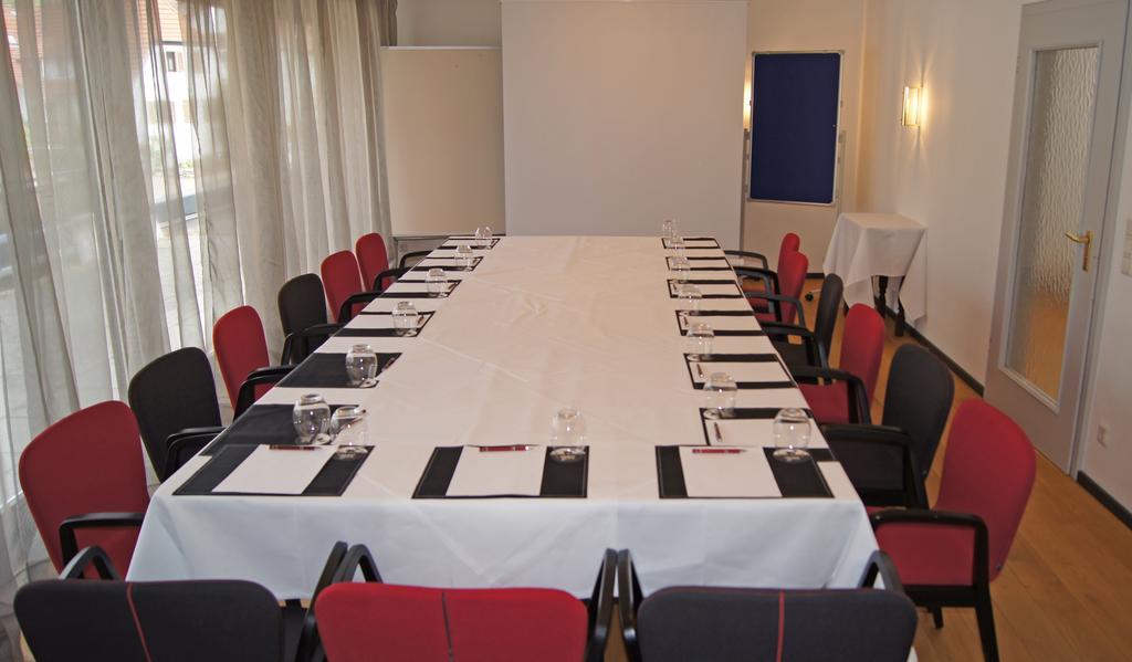 Hotel Restaurant Felderbock Nußloch Dış mekan fotoğraf