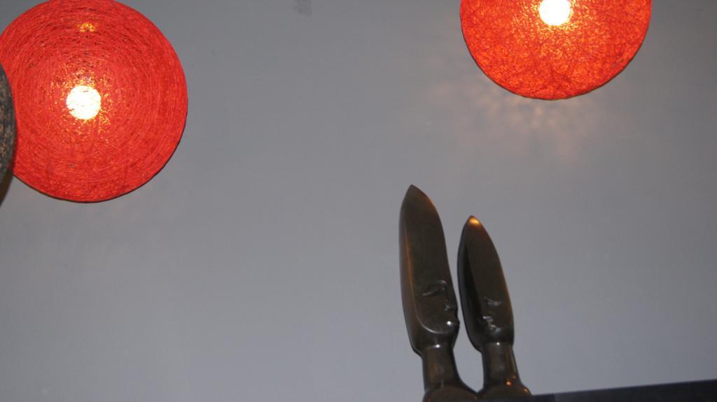 Hotel Restaurant Felderbock Nußloch Dış mekan fotoğraf