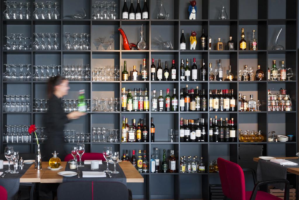 Hotel Restaurant Felderbock Nußloch Dış mekan fotoğraf