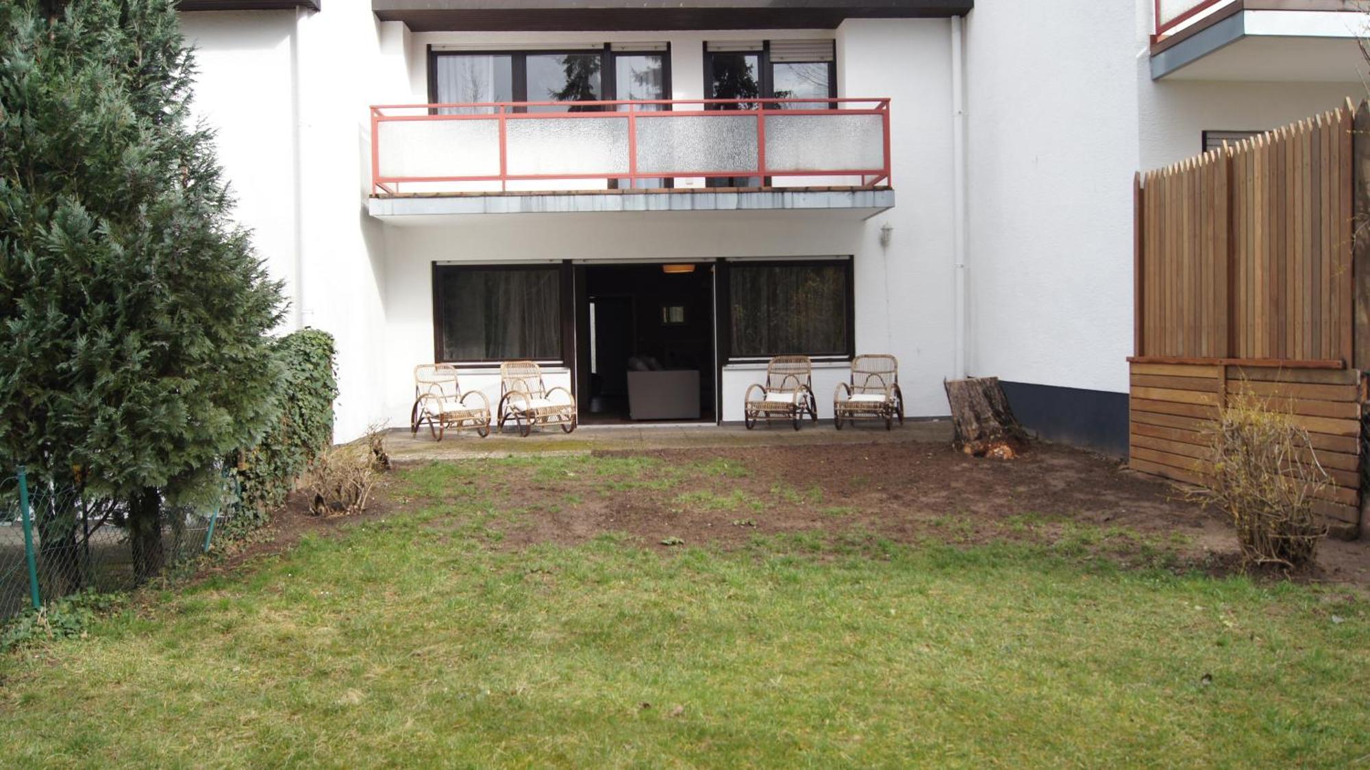 Hotel Restaurant Felderbock Nußloch Oda fotoğraf